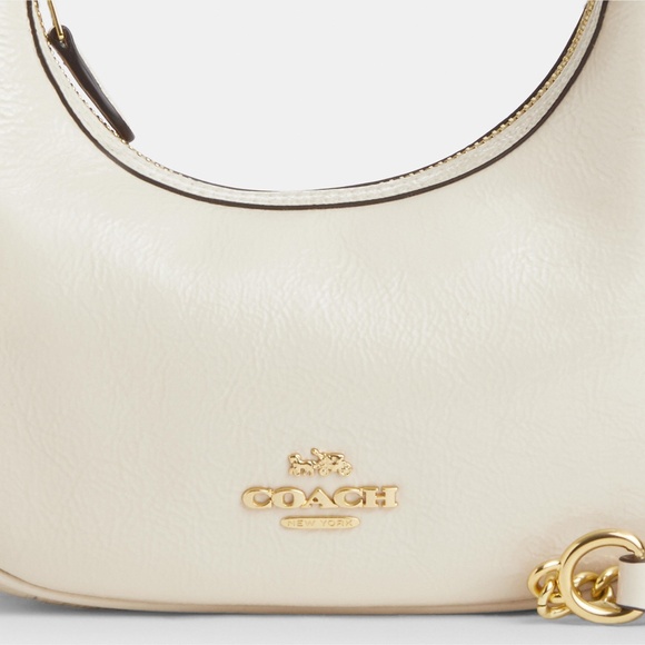Carmen Mini Crossbody Bag - Picture 5 of 5